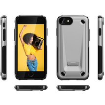 BlackBird BH943 iPhone 6 Armour case Silver BlackBird BH943 iPhone 6 Armour case Silver