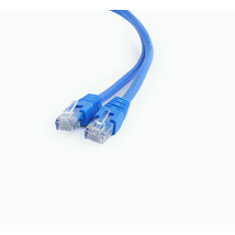 Gembird CAT6 U-UTP Patch Cable 2m Blue Gembird CAT6 U-UTP Patch Cable 2m Blue