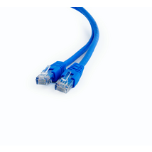 Gembird CAT6 U-UTP Patch Cable 0,5m Blue Gembird CAT6 U-UTP Patch Cable 0,5m Blue