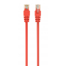 Gembird CAT5e U-UTP Patch Cable 3m Red