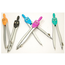 Pax Eco műanyag dobozos körzőkészlet