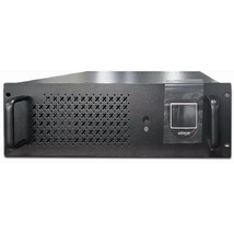 Gembird UPS-RACK-1200 Rack LCD 1200VA