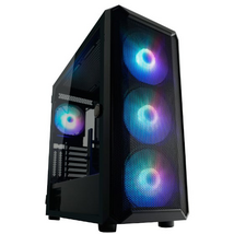 LC Power - LC-804B-ON "Obsession_X"