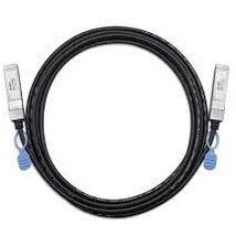 ZYXEL Optikai SFP Kábel 3m, (10Gbps) Adatátviteli sebesség, DAC10G-3M-ZZ0103F