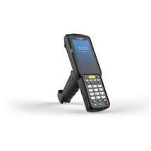 Zebra MC330 WLAN BT SS 2DERI 47KY 2.5X GMS 4/32GB SNSR NFC ROW Zebra MC330 WLAN BT SS 2DERI 47KY 2.5X GMS 4/32GB SNSR NFC ROW