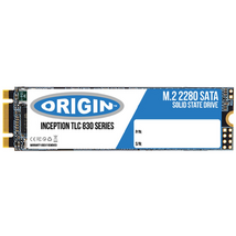 Origin Storage 2TB PCIE M.2 NVME SSD 80MM