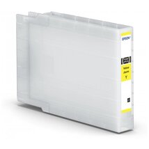 EPSON WF-C8190 / WF-C8690 Ink Cartridge XXL Yellow EPSON WF-C8190 / WF-C8690 Ink Cartridge XXL Yellow