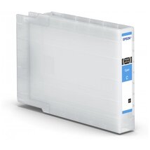 EPSON WF-C8190 / WF-C8690 Ink Cartridge XXL Cyan EPSON WF-C8190 / WF-C8690 Ink Cartridge XXL Cyan