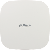 Dahua Vezeték nélküli központ - AirShield ARC3000H-W2 (150 csatorna; RJ45; Akku; 868MHz, AES128, Mabisz-minősítés)