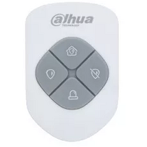 Dahua Vezeték nélküli távirányító - AirShield ARA24-W2 (868MHz, AES128, Mabisz-minősítés)