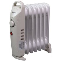 TOO OFR-7-800-120 800W olajradiátor