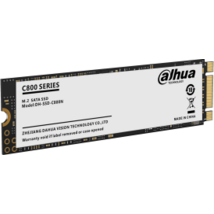 Dahua SSD 1TB - C800N (M.2 SATA 2280; 3D TLC, r:550 MB/s, w:500 MB/s)