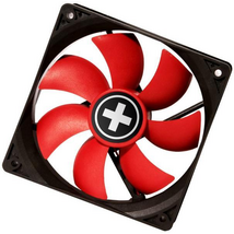 Xilence COO-XPF80.R Fan 80x80x25