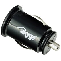 Akyga AK-CH-02 USB Adapter 12-24V/5V/2,1A 2USB Akyga AK-CH-02 USB Adapter 12-24V/5V/2,1A 2USB