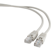 Gembird CAT5e U-UTP Patch Cable 50m Grey