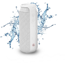 Hama Pipe 2.0 Bluetooth Speaker White