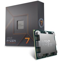 AMD AM5 Ryzen 7 7700X - 4,5 GHz