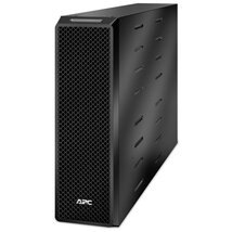 APC Smart-UPS SRT192BP2 akkumlátór bövítő csomag 8 KVA és 10 KVA, rack/torony