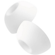FIXED Szilikon Csatlakozó Csatlakozó Apple Airpods Pro, 2 sets, M méret