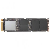 SSD M.2 INTEL 760P Series 256GB TLC SinglePack