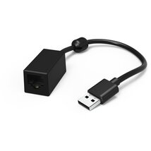 Hama 200324 FIC 10/100 USB 2.0 hálózati Ethernet adapter