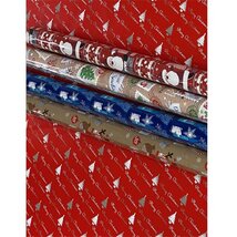 Best 70x200 cm karácsonyi csomagolópapír