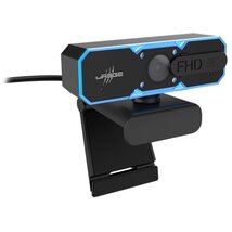 Hama 186090 GAMING URAGE "REC 900FHD" , FHD-60FPS STREAMING webkamera Hama 186090 GAMING URAGE "REC 900FHD" , FHD-60FPS STREAMING webkamera