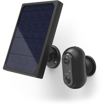 Hama 176615 1080P napelemes, éjjellátó kültéri okos wifi kamera Hama 176615 1080P napelemes, éjjellátó kültéri okos wifi kamera