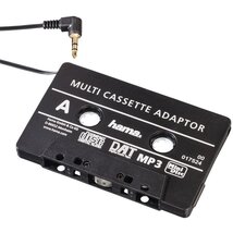 Hama 17524 autorádióhoz CD adapter kazetta