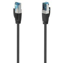 Hama 200682 FIC CAT6 (10 Gbit/S) 5 m patchkábel