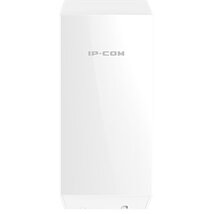 IP-COM Access Point WiFi N Kültéri - CPE3 (300Mbps, 2,4Ghz; 100Mbps, IP65, 8dbi, PasszívPoE/9-12VDC)