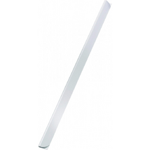 4mm fehér 25db-os iratsín