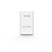 IP-COM Access Point WiFi AC900 Kültéri - CPE6S (867Mbps, 5Ghz; 4x100Mbps, IP65, 12dbi, 12V1A PasszívPoE/DC)