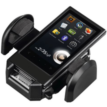 Hama 201509 FIC 3 szellőzőrácshoz univerzális autós mobiltartó Hama 201509 FIC 3 szellőzőrácshoz univerzális autós mobiltartó