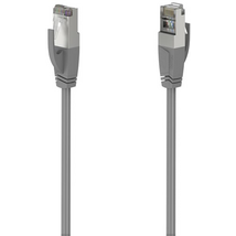 Hama 200911 CAT5E 5 m patchkábel Hama 200911 CAT5E 5 m patchkábel