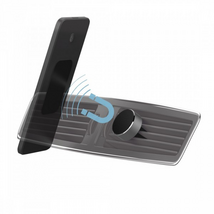 Hama 201515 FIC 3 "FLIPPER 2.0" fekete univerzális autós mobiltartó Hama 201515 FIC 3 "FLIPPER 2.0" fekete univerzális autós mobiltartó