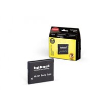 HAHNEL HL-N1 akkumulátor (Sony NP-BN1 630 mAh) HAHNEL HL-N1 akkumulátor (Sony NP-BN1 630 mAh)