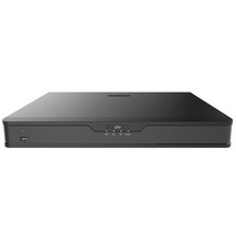 Uniview 9 csatornás NVR 2 HDD hellyel, S2 széria