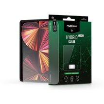 MSP LA-2010 iPad Pro 11 (2018-2021)/iPad Air 4 (2020) Hybrid Glass Lite rugalmas üveg kijelzővédő fólia MSP LA-2010 iPad Pro 11 (2018-2021)/iPad Air 4 (2020) Hybrid Glass Lite rugalmas üveg kijelzővédő fólia
