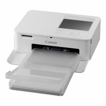 Printer Canon Selphy CP1500 Fehér Printer Canon Selphy CP1500 Fehér