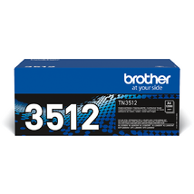 Brother TN-3512 Black toner