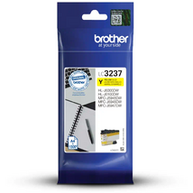 Brother LC3237Y Yellow Brother LC3237Y Yellow