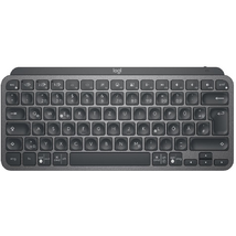 Logitech MX KEYS MINI FOR BUSINESS GRAPHITE - FRA - CENTRAL Logitech MX KEYS MINI FOR BUSINESS GRAPHITE - FRA - CENTRAL