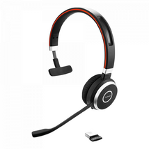 Jabra JABRA EVOLVE 65 SE LINK380A MS MONO