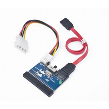 Gembird SATA-IDE-2 Bi-directional SATA/IDE Converter