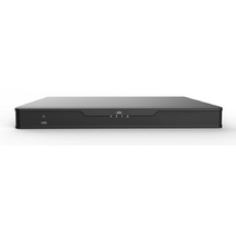 Uniview 32 csatornás PoE NVR 4 HDD hellyel