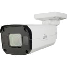 Uniview Prime-I 4MP Lighthunter csőkamera, 2.7-13.5mm motoros objektívvel