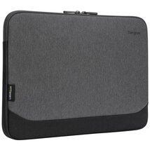 TARGUS Notebook tok TBS64602GL, Cypress 13-14" Sleeve with EcoSmart® - Grey