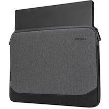 TARGUS Notebook tok TBS64602GL, Cypress 13-14" Sleeve with EcoSmart® - Grey