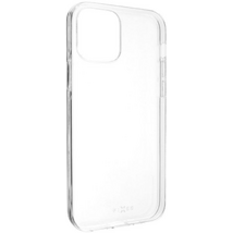 FIXED TPU gel Tok Xiaomi Poco M3, clear FIXED TPU gel Tok Xiaomi Poco M3, clear